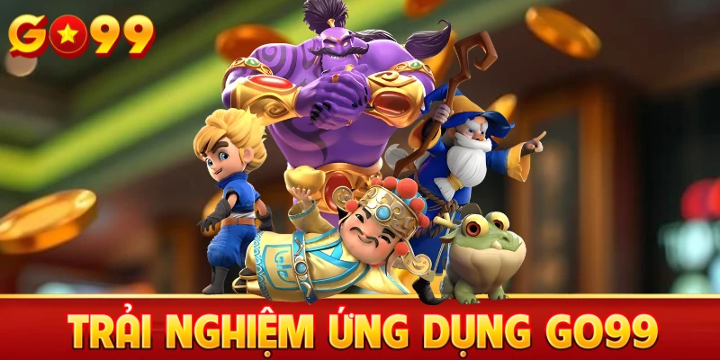 Lưu ý khi trải nghiệm ứng dụng